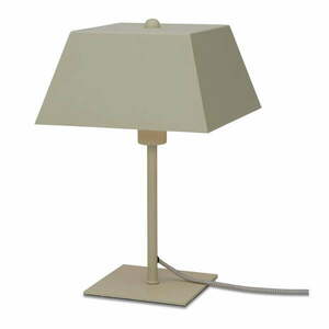 Világoszöld asztali lámpa fém búrával (magasság 31 cm) Perth – it's about RoMi kép