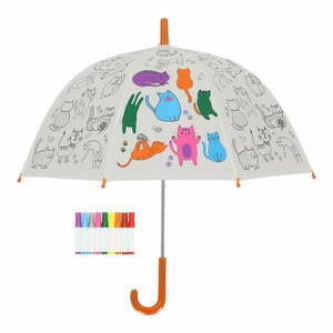Gyerek esernyő Cats – Esschert Design kép