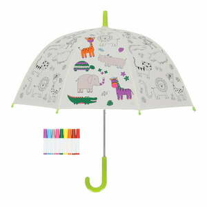 Gyerek esernyő Jungle – Esschert Design kép