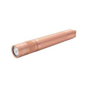Maglite LED-es zseblámpa Solitaire, 1 cellás AAA, rózsaszínű kép