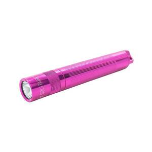Maglite LED-es zseblámpa Solitaire, 1 cellás AAA, rózsaszín kép