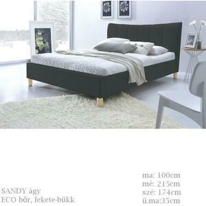 Sandy ágy 160cm kép