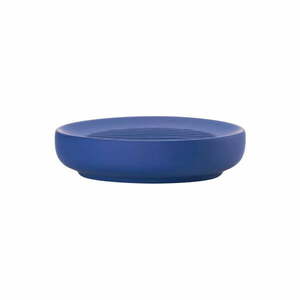 Kék porcelán szappantartó Ume – Zone kép