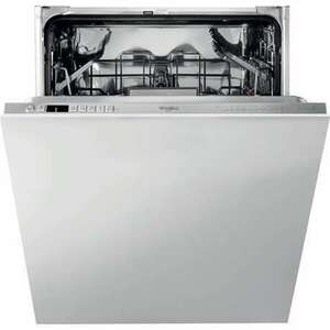 Whirlpool WIO 3T141 PES Beépíthető mosogatógép, 14 teríték, 10 pr... kép