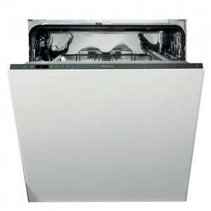 Whirlpool WIO 3C33 E 6.5 Beépíthető mosogatógép, 14 teríték, 10 p... kép