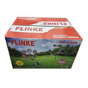 Flinke FK-9300 Benzinmotoros Fűkasza kép