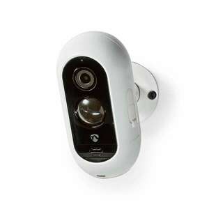 SmartLife kültéri kamera | Wi-Fi | Full HD 1080p | IP65 | Max. ak... kép