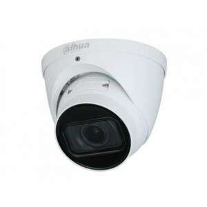 Dahua Lite IPC-HDW1230T-ZS-S4 Turret IP biztonsági kamera Beltéri... kép