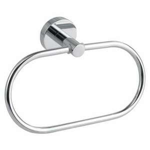 Értékcsökkentett - TESA Törölközőtartó gyűrű, TESA "Smooz" kép