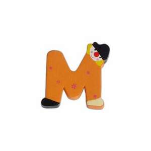 Fa betű M (kicsi) kép