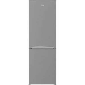 Beko RCSA330K30XPN alulfagyasztós hűtőszekrény kép