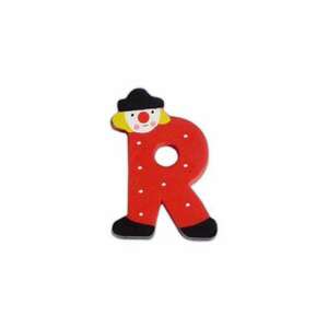 Fa betű R (kicsi) kép