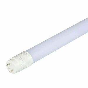 V-TAC LED fénycső 150cm T8 22W hideg fehér - SKU 658 kép