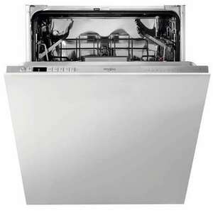 Whirlpool WCIO 3T341 PE Beépíthető mosogatógép, 14 teríték, 10 pr... kép