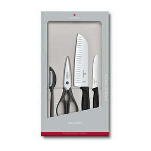 Victorinox SwissClassic 6.7133.4G konyhai evőeszközök és kés kész... kép