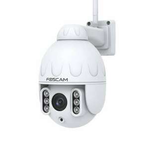 Foscam SD4 IP Dome kamera kép