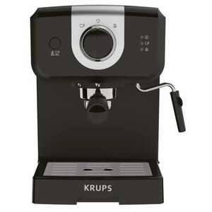 Krups XP3208 Opio Steam & Pump - Fekete kép