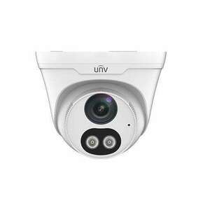 Uniview Easystar Colorhunter IP kamera (IPC3614LE-ADF40KC-WL) kép