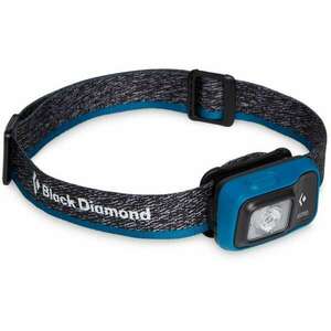 Black Diamond Stirnlampe Astro 300lm LED fejlámpa - Szürke/Kék kép