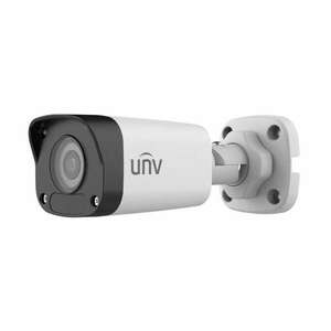Uniview Easy 4MP 2.8mm IP Bullet kamera kép