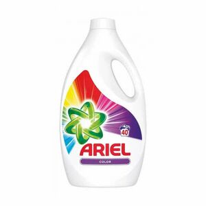 Ariel Gél Color Clean&Fresh folyékony mosószer 2, 15L, 43 mosásos kép