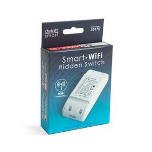 Csomagolássérült - Delight Smart Rejtett kapcsoló smart wi-fi-s 55375 kép