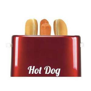 Hot-dog készítő kép