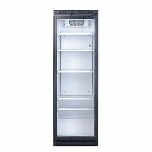 Snaigé CD39DM-T3022 üvegajtós hűtőszekrény, hőmérséklettartomány: ... kép