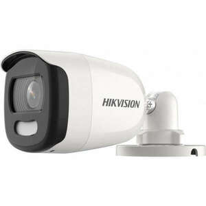 Hikvision 4in1 Analóg csőkamera - DS-2CE10HFT-E(3.6MM) kép