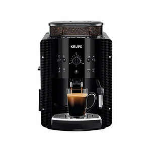Krups EA810870 Essential fekete automata kávéfőző kép