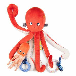 Játék kisbabáknak Octopus – Moulin Roty kép
