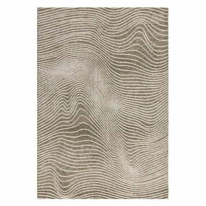 Zöld-krémszínű szőnyeg 200x290 cm Mason – Asiatic Carpets kép