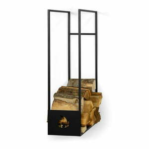 Tűzifatartó állvány Lumber Locker – Spinder Design kép