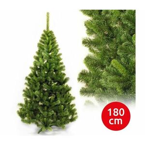 Karácsonyfa JULIA 180 cm fenyő kép