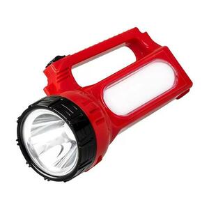 Vayox LED Újratölthető napelemes flashlight LED/7W/230V 400 lm 4, 5 h 3200 mAh kép