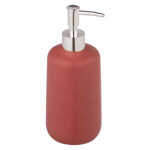 Rózsaszín kerámia szappanadagoló 500 ml Olinda – Allstar kép