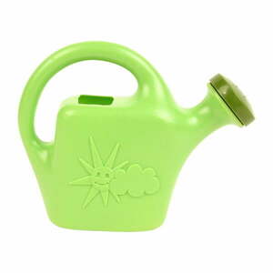 Zöld gyerek locsolókanna, 600 ml - Esschert Design kép
