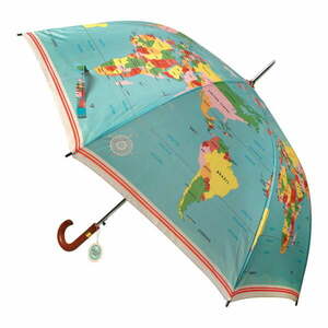 World Map esernyő - Rex London kép