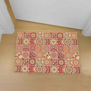 Farhona kisméretű szőnyeg / lábtörlő, 75 x 52 cm - Zerbelli kép