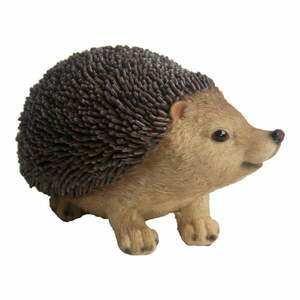 Poligyanta kerti szobor Hedgehog – Esschert Design kép