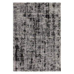 Szürke szőnyeg 160x230 cm Kuza – Asiatic Carpets kép