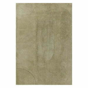Zöld szőnyeg 120x170 cm Tova – Asiatic Carpets kép