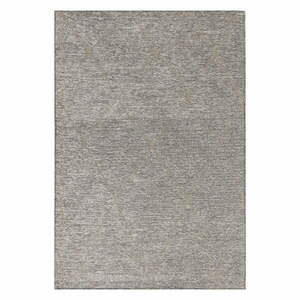 Szürke juta keverék szőnyeg 200x290 cm Mulberrry – Asiatic Carpets kép