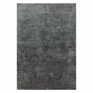 Sötétszürke szőnyeg 120x170 cm Milo – Asiatic Carpets kép