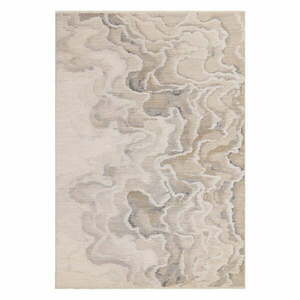 Krémszínű szőnyeg 120x180 cm Seville – Asiatic Carpets kép