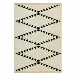 Krémszínű szőnyeg 200x290 cm Rocco – Asiatic Carpets kép
