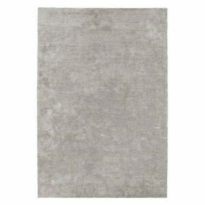 Világosszürke szőnyeg 160x230 cm Milo – Asiatic Carpets kép