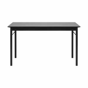 Étkezőasztal 90x140 cm Savona – Unique Furniture kép