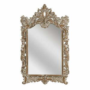 Fali tükör 86x144 cm Baroque – Premier Housewares kép