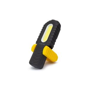 LED 2in1 Hordozható mini reflektor LED/5W/3, 7V Li kép